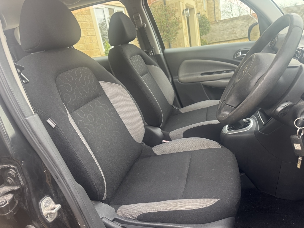 Used Citroen C3 Picasso 2011 for sale - 76548035: Photo 25