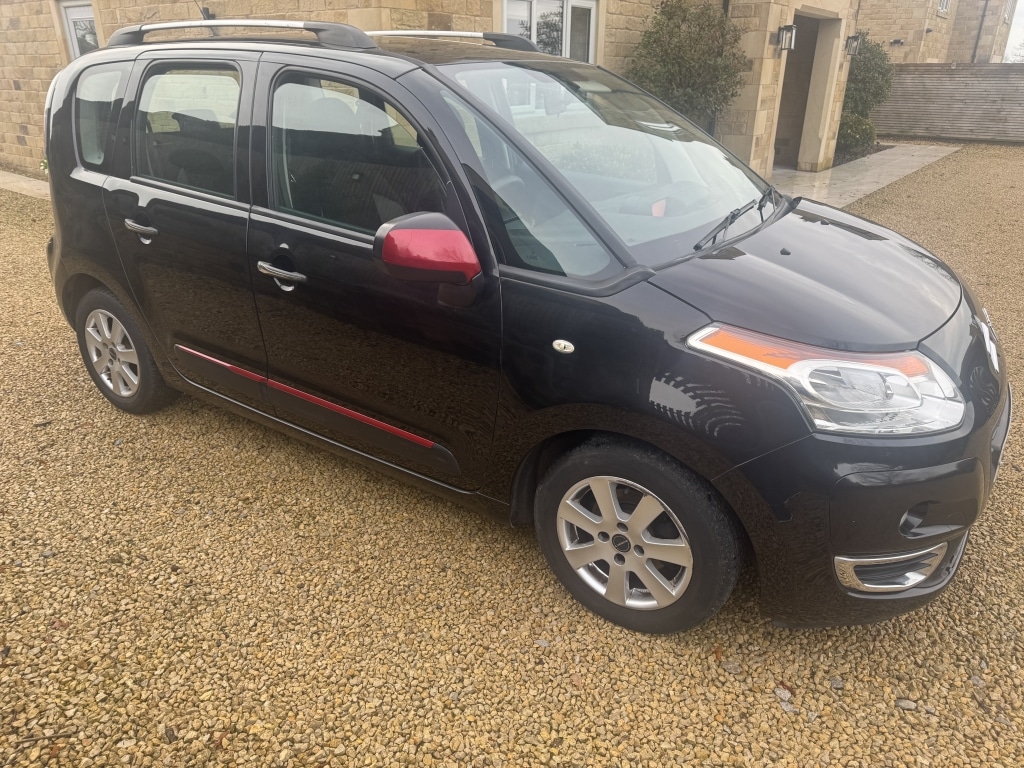 Used Citroen C3 Picasso 2011 for sale - 76548035: Photo 27