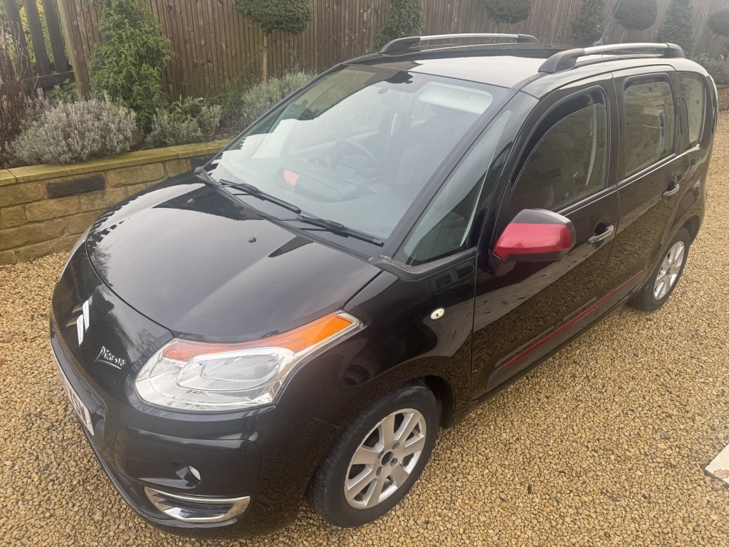 Used Citroen C3 Picasso 2011 for sale - 76548035: Photo 28