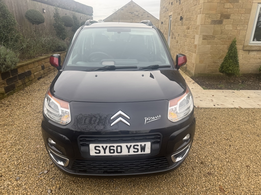 Used Citroen C3 Picasso 2011 for sale - 76548035: Photo 7