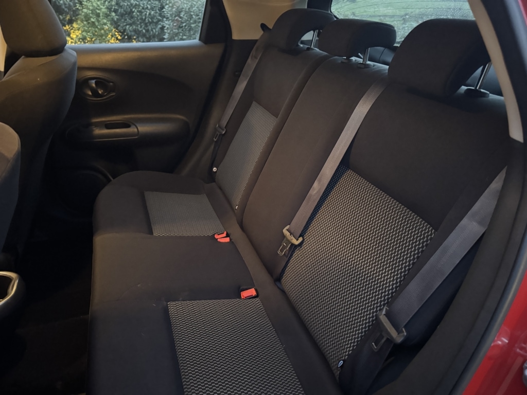 Used Nissan Juke 2018 for sale - 77483770: Photo 13