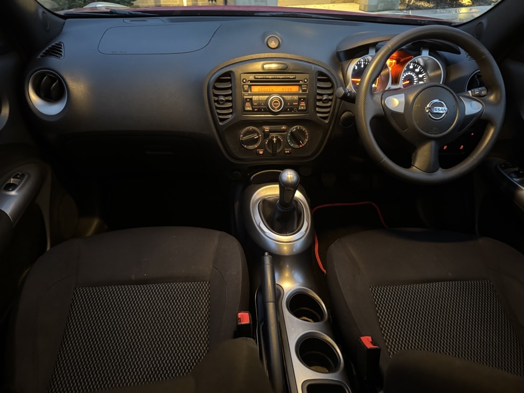 Used Nissan Juke 2018 for sale - 77483770: Photo 14