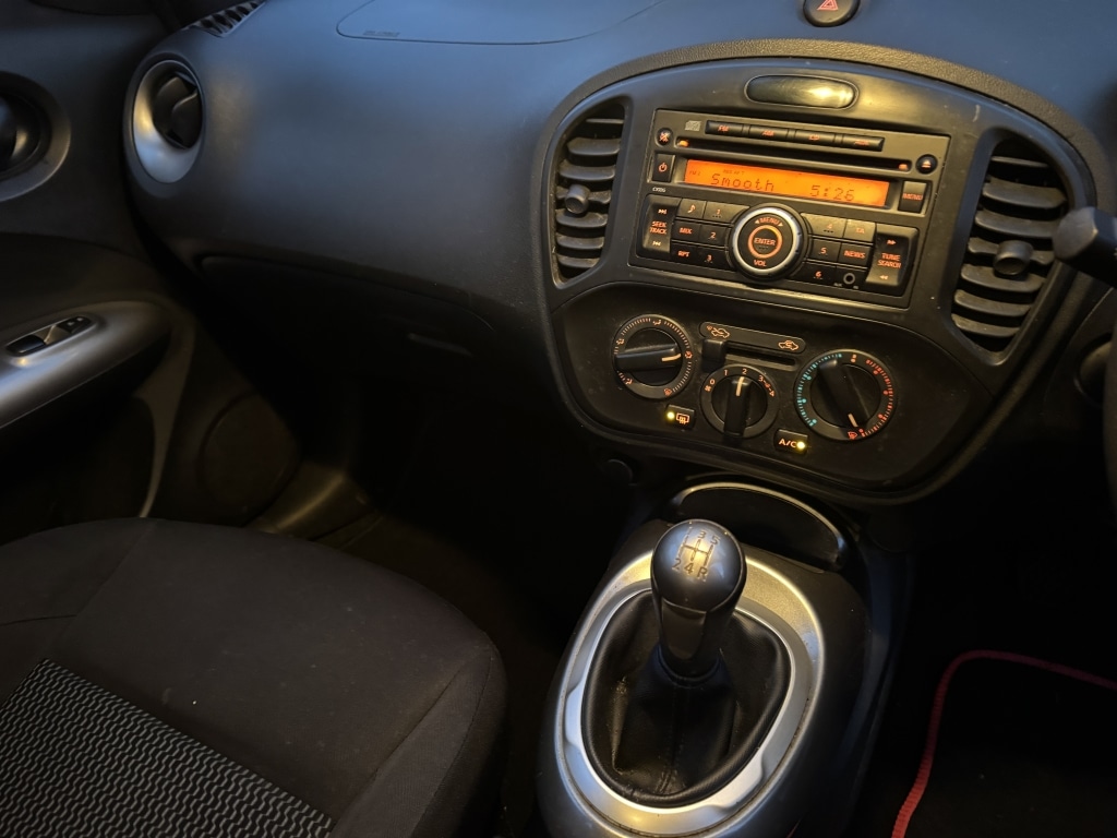 Used Nissan Juke 2018 for sale - 77483770: Photo 18