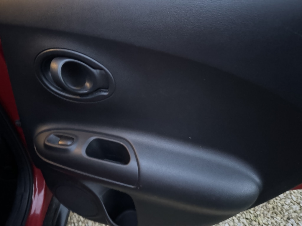 Used Nissan Juke 2018 for sale - 77483770: Photo 25