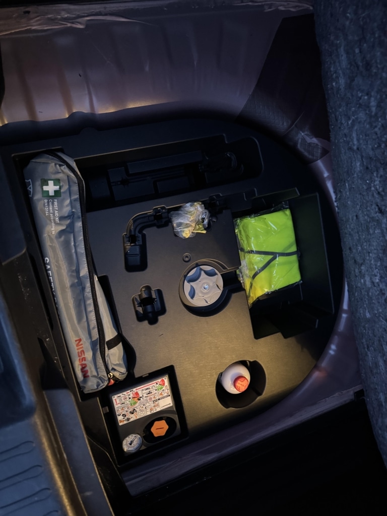 Used Nissan Juke 2018 for sale - 77483770: Photo 27