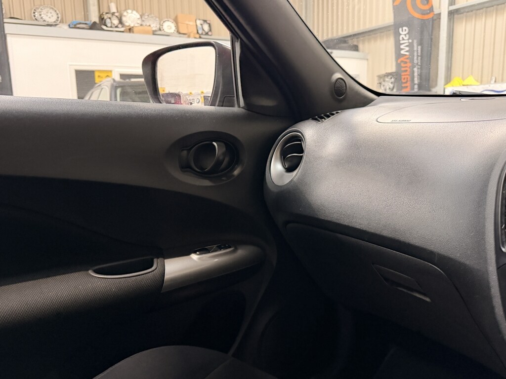 Used Nissan Juke 2018 for sale - 77483770: Photo 33