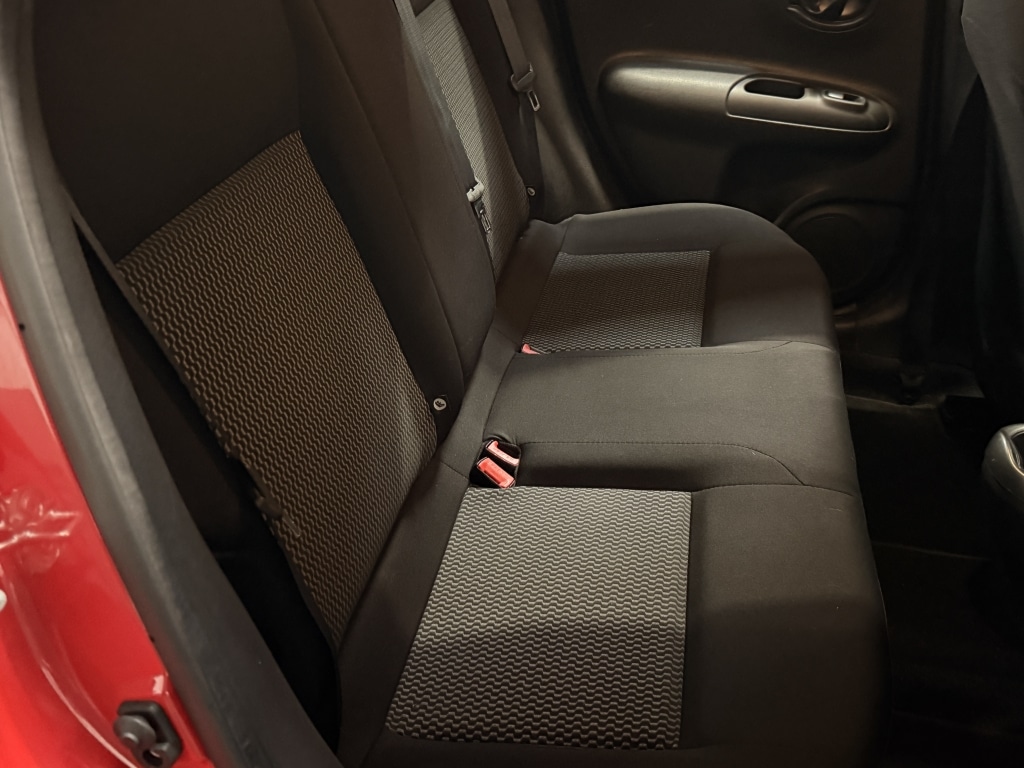 Used Nissan Juke 2018 for sale - 77483770: Photo 34