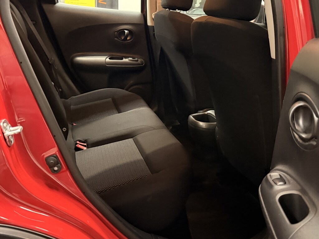 Used Nissan Juke 2018 for sale - 77483770: Photo 35