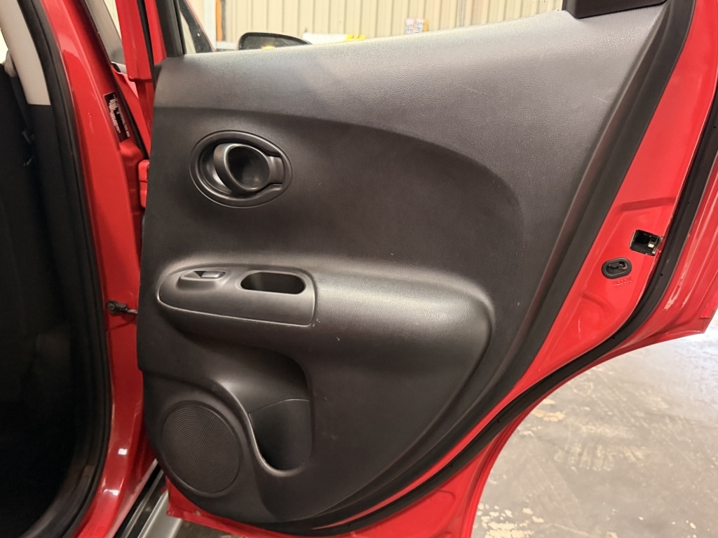 Used Nissan Juke 2018 for sale - 77483770: Photo 36