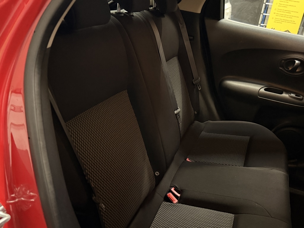 Used Nissan Juke 2018 for sale - 77483770: Photo 37