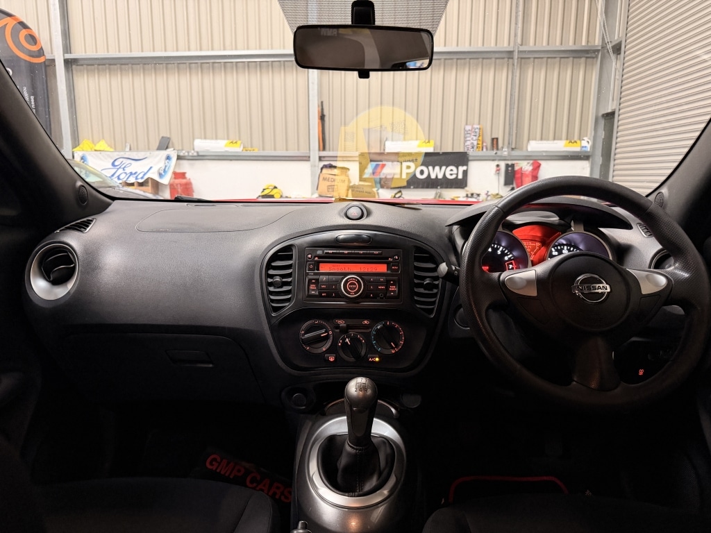 Used Nissan Juke 2018 for sale - 77483770: Photo 39