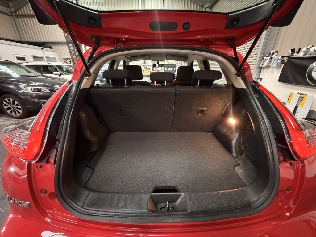 Used Nissan Juke 2018 for sale - 77483770: Photo 41