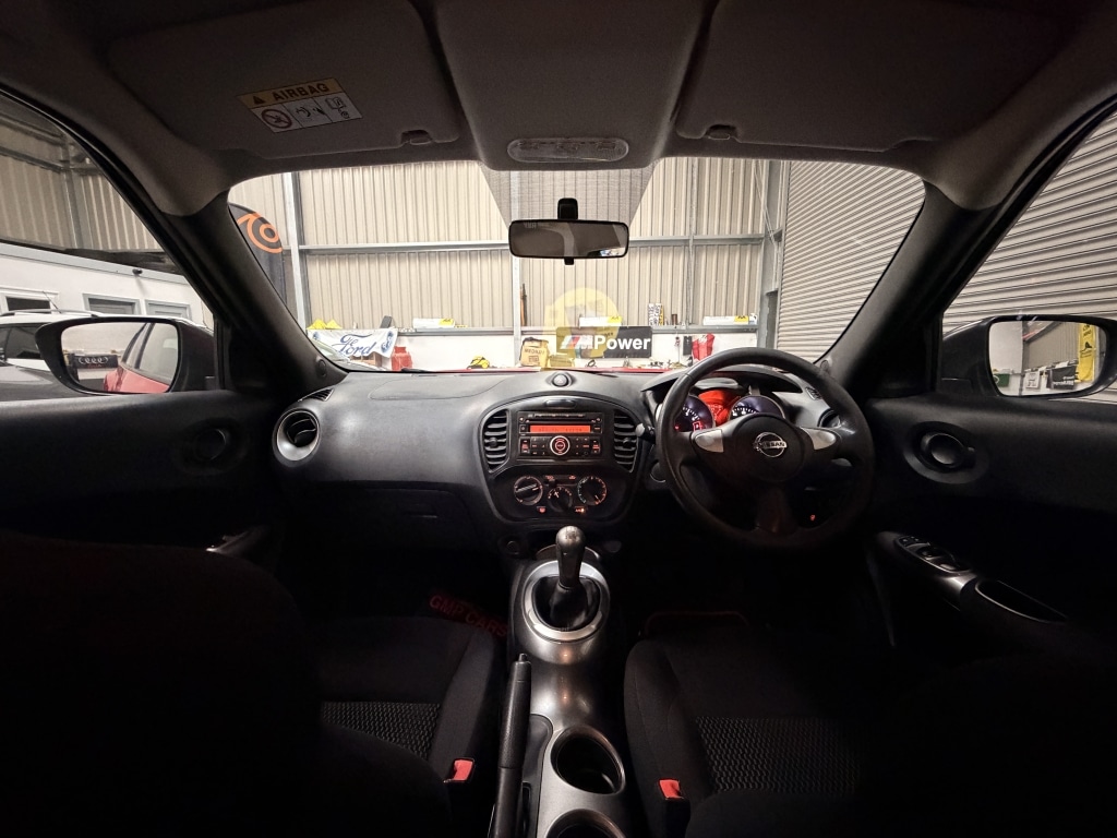 Used Nissan Juke 2018 for sale - 77483770: Photo 42