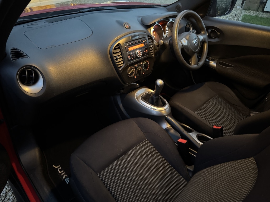 Used Nissan Juke 2018 for sale - 77483770: Photo 7