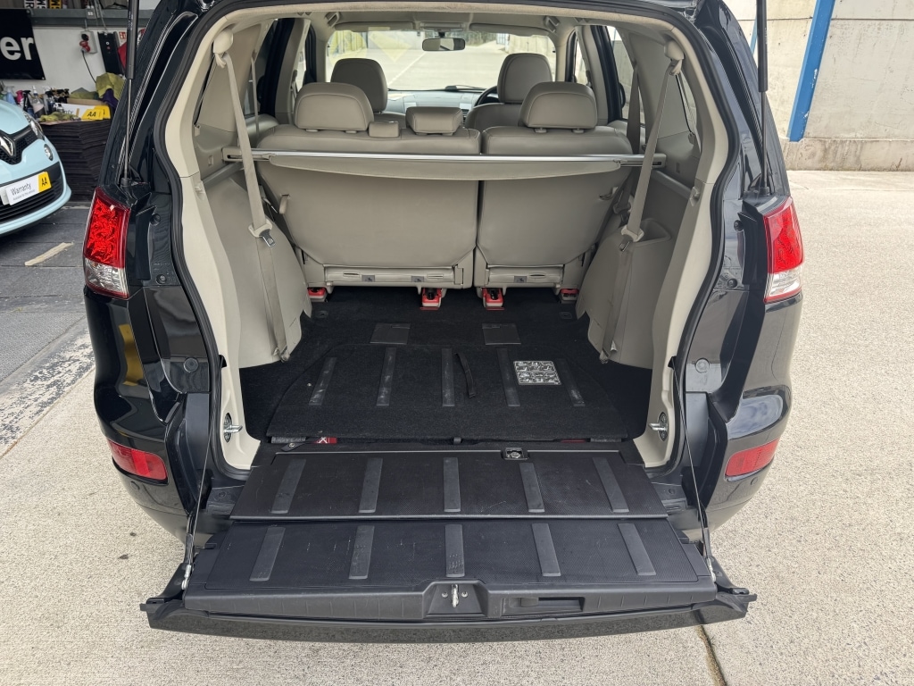 Vehicle 40