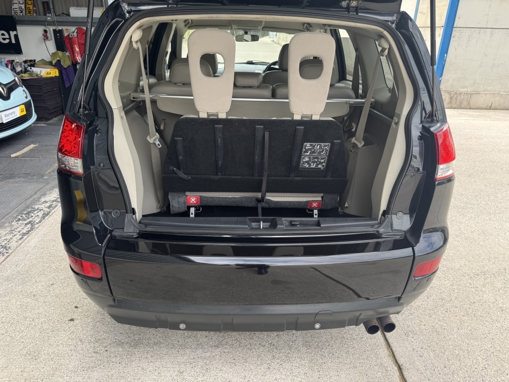 Vehicle 43