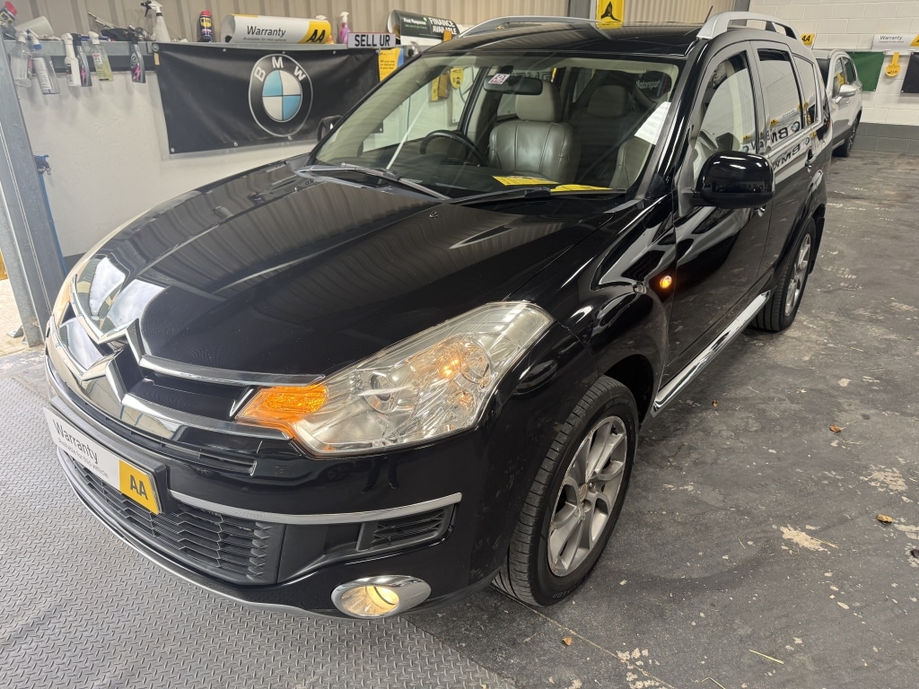 Vehicle 55