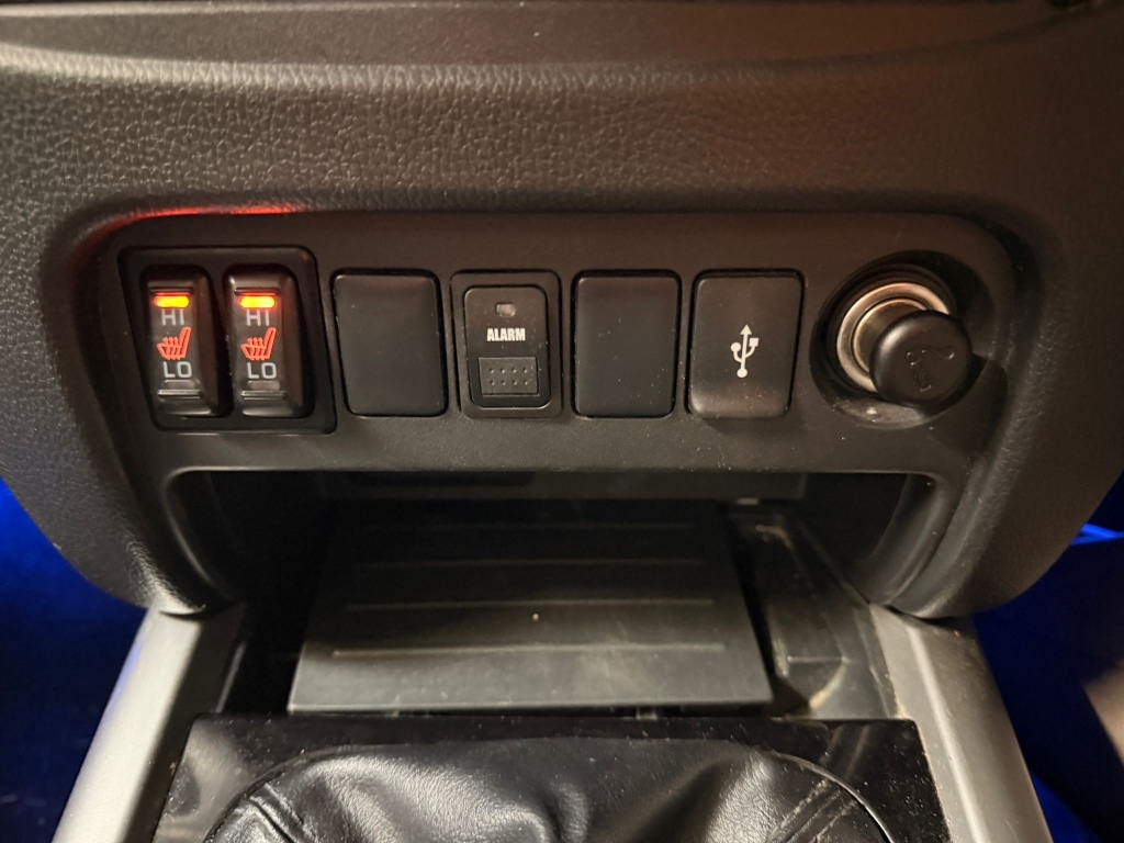 Used Mitsubishi L200 2017 for sale - 78061282: Photo 11