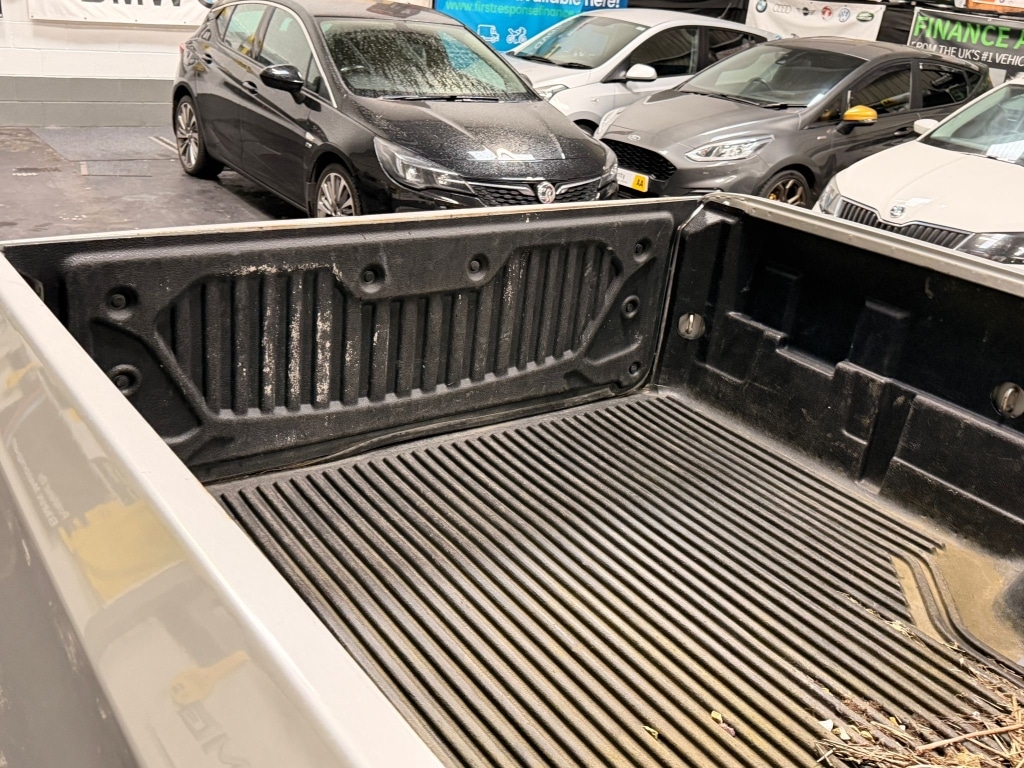 Used Mitsubishi L200 2017 for sale - 78061282: Photo 12