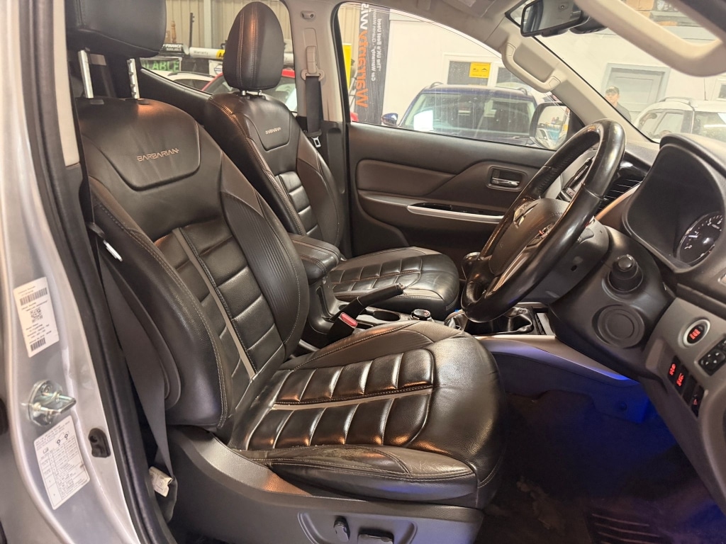 Used Mitsubishi L200 2017 for sale - 78061282: Photo 15