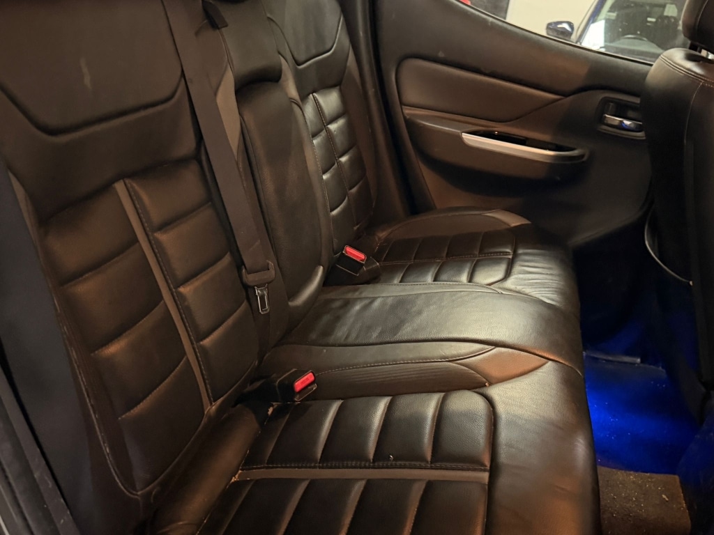 Used Mitsubishi L200 2017 for sale - 78061282: Photo 20