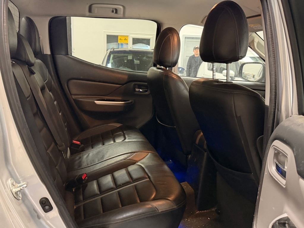 Used Mitsubishi L200 2017 for sale - 78061282: Photo 22