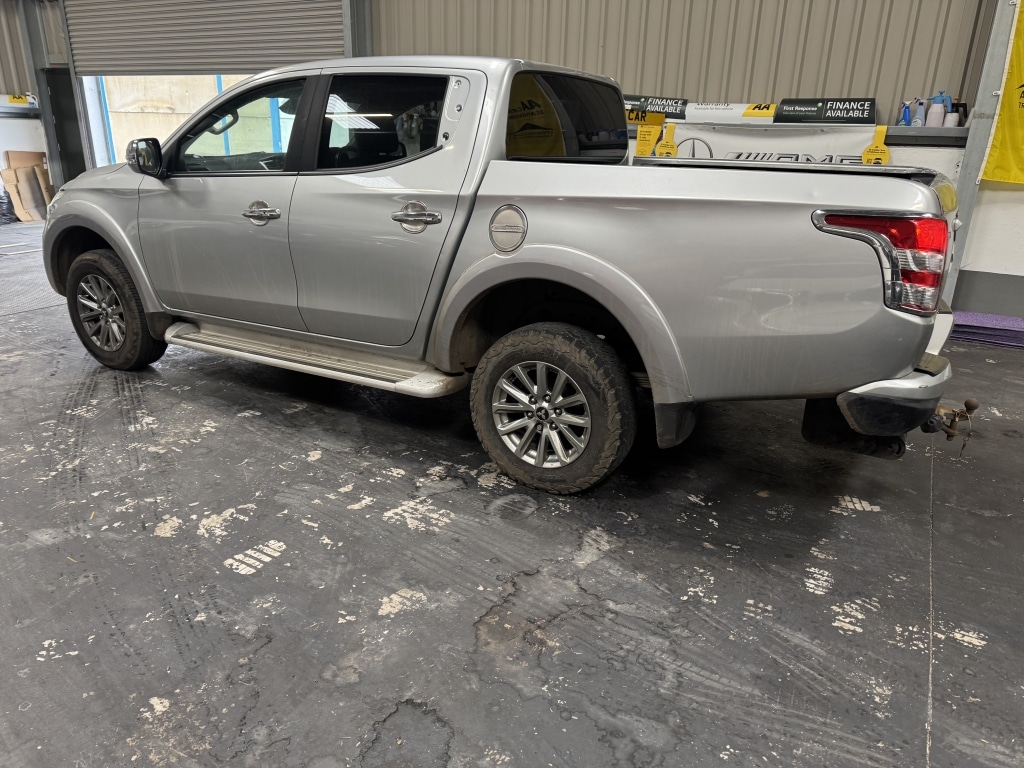 Used Mitsubishi L200 2017 for sale - 78061282: Photo 30