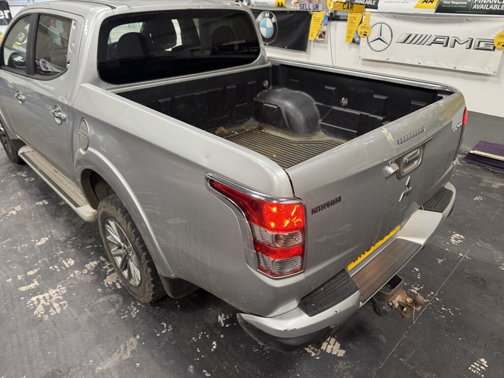 Used Mitsubishi L200 2017 for sale - 78061282: Photo 39