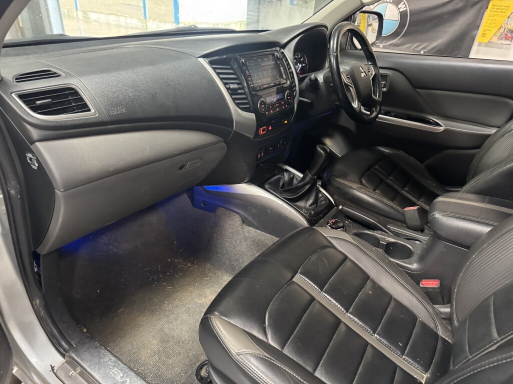 Used Mitsubishi L200 2017 for sale - 78061282: Photo 40