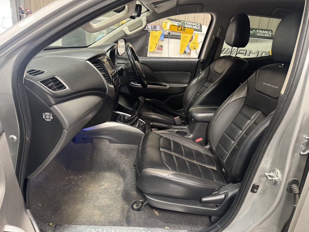 Used Mitsubishi L200 2017 for sale - 78061282: Photo 42