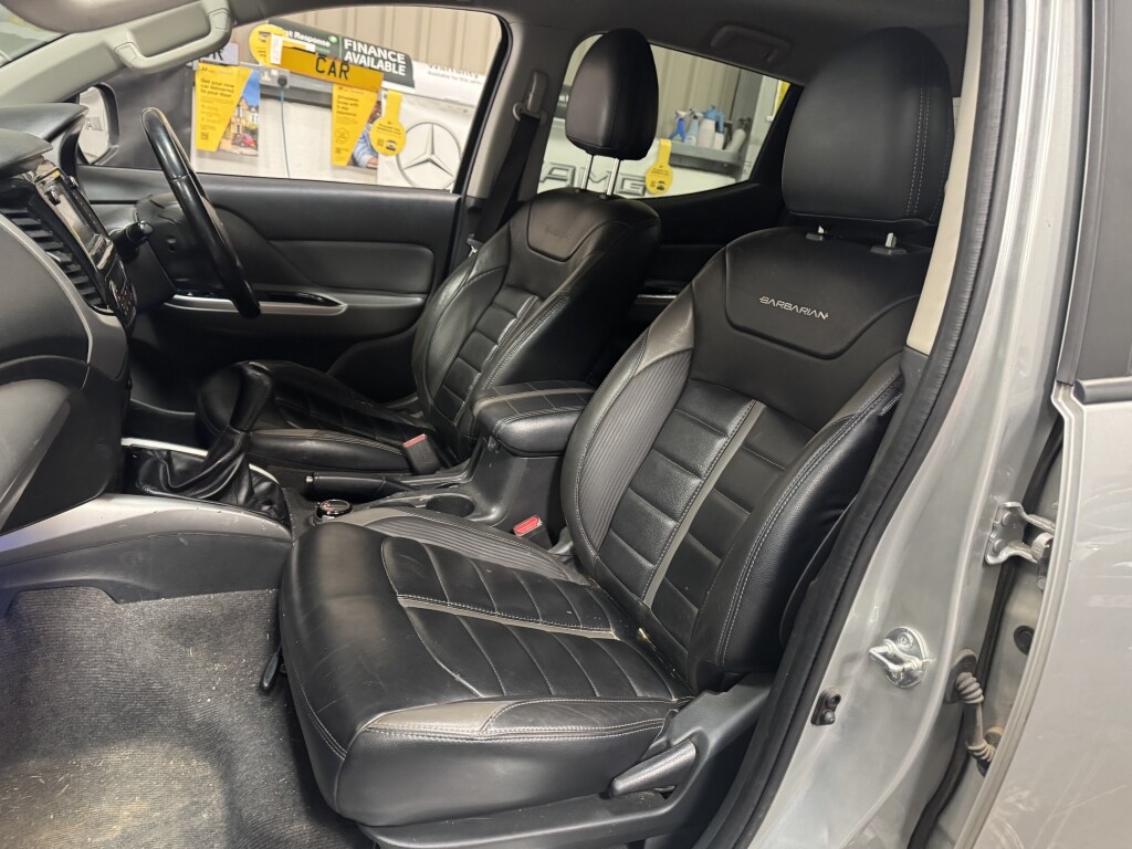 Used Mitsubishi L200 2017 for sale - 78061282: Photo 43