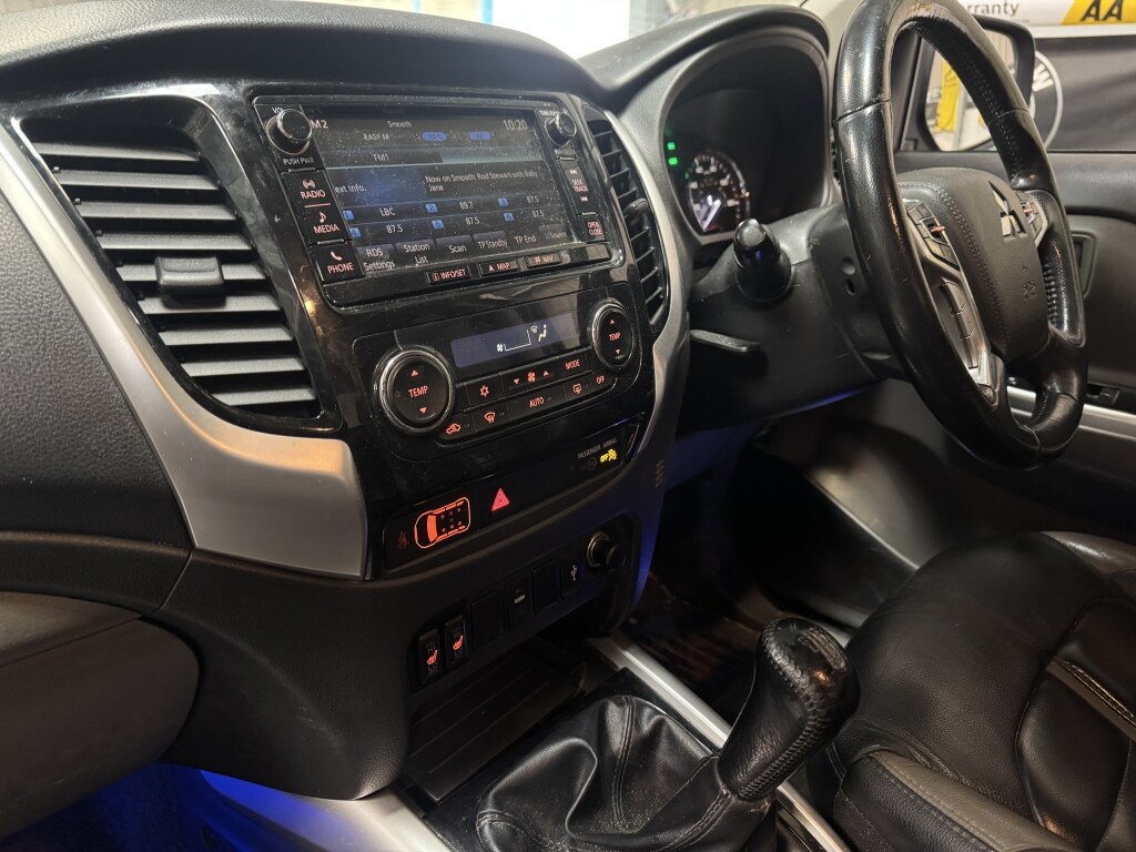 Used Mitsubishi L200 2017 for sale - 78061282: Photo 46