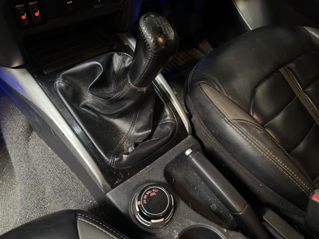 Used Mitsubishi L200 2017 for sale - 78061282: Photo 47