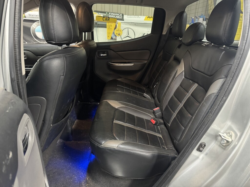 Used Mitsubishi L200 2017 for sale - 78061282: Photo 48