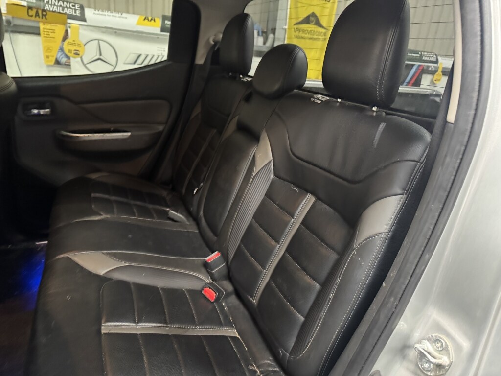 Used Mitsubishi L200 2017 for sale - 78061282: Photo 49