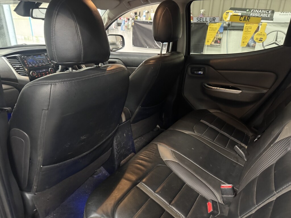 Used Mitsubishi L200 2017 for sale - 78061282: Photo 50