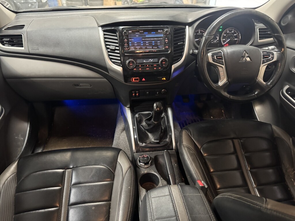 Used Mitsubishi L200 2017 for sale - 78061282: Photo 51