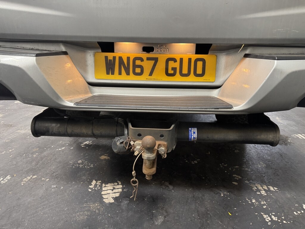 Used Mitsubishi L200 2017 for sale - 78061282: Photo 53