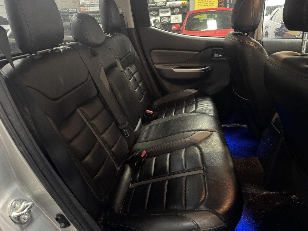 Used Mitsubishi L200 2017 for sale - 78061282: Photo 54