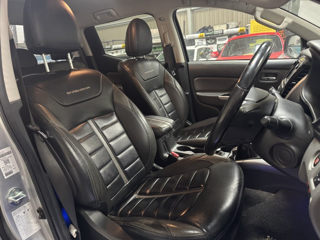 Used Mitsubishi L200 2017 for sale - 78061282: Photo 55