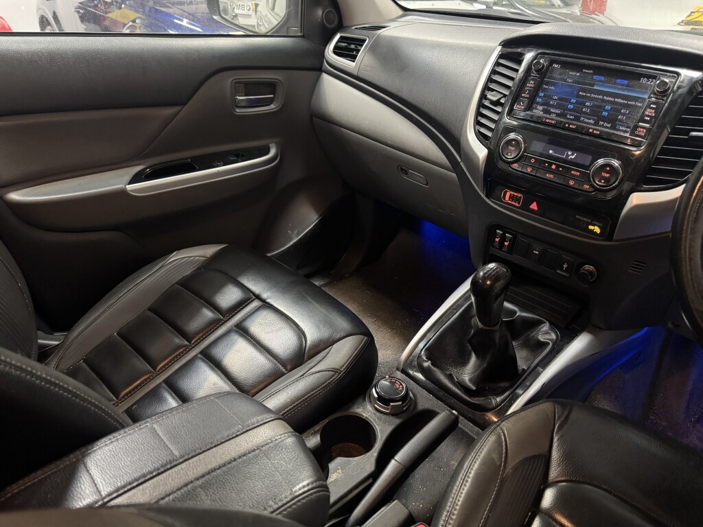 Used Mitsubishi L200 2017 for sale - 78061282: Photo 57