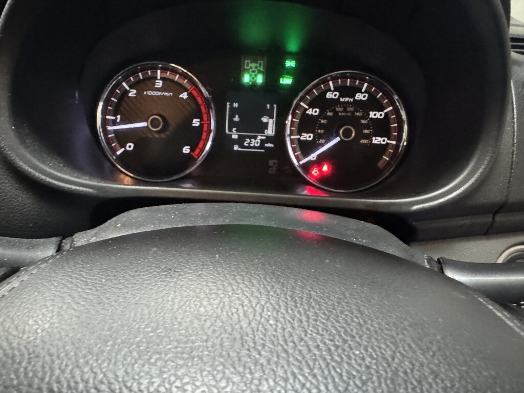 Used Mitsubishi L200 2017 for sale - 78061282: Photo 58