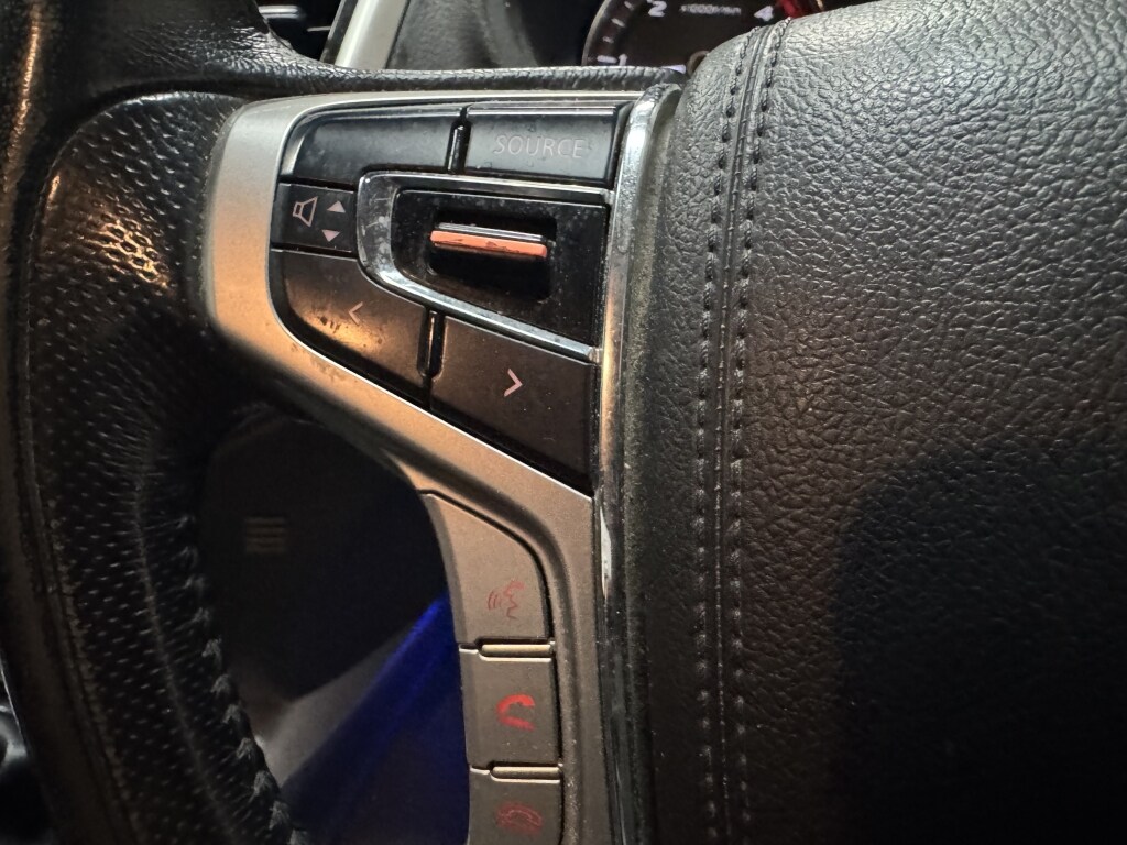 Used Mitsubishi L200 2017 for sale - 78061282: Photo 60