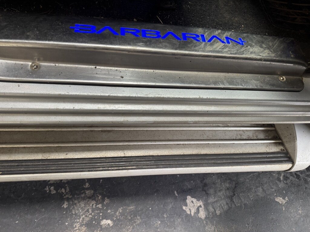 Used Mitsubishi L200 2017 for sale - 78061282: Photo 63