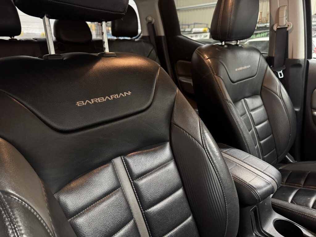 Used Mitsubishi L200 2017 for sale - 78061282: Photo 66