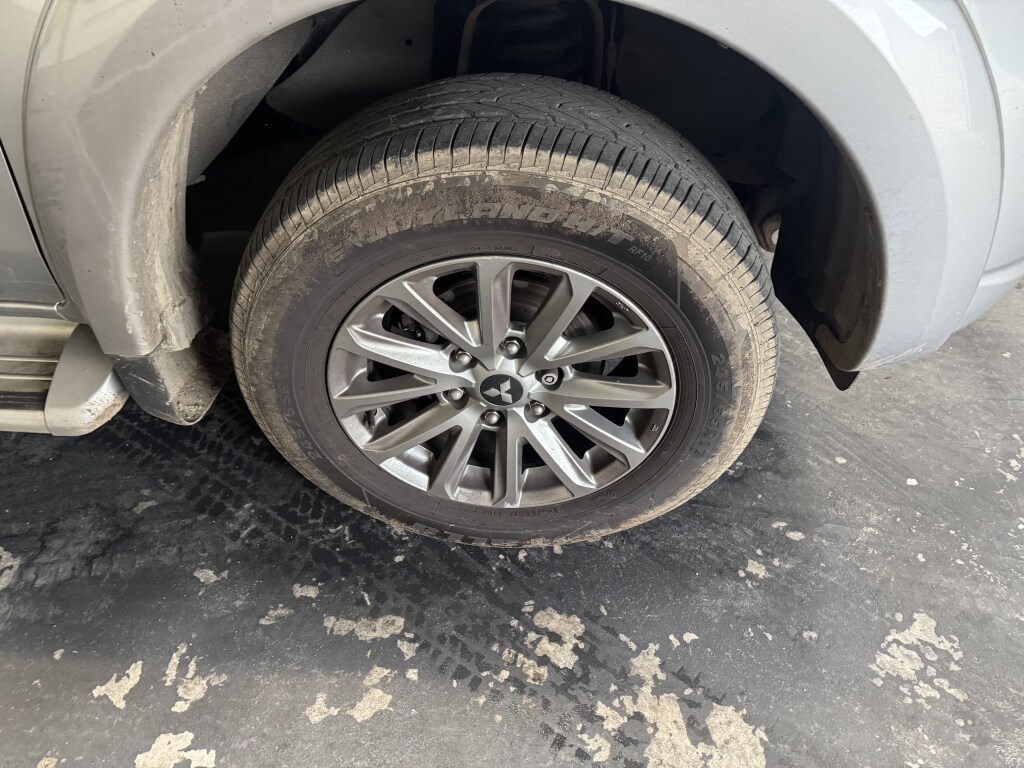 Used Mitsubishi L200 2017 for sale - 78061282: Photo 67