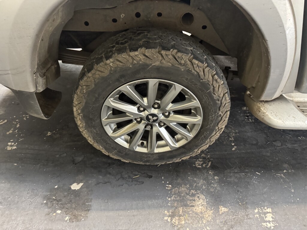 Used Mitsubishi L200 2017 for sale - 78061282: Photo 68