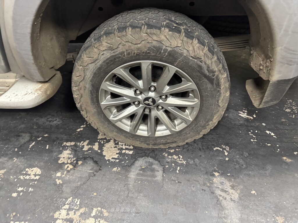 Used Mitsubishi L200 2017 for sale - 78061282: Photo 69