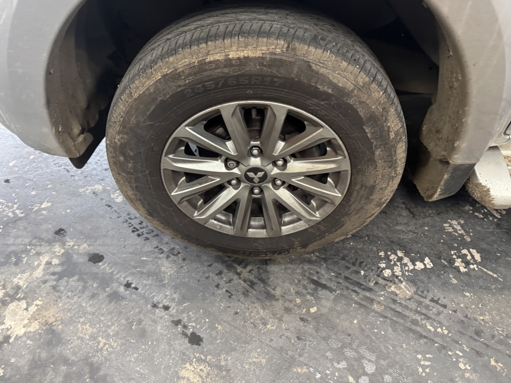 Used Mitsubishi L200 2017 for sale - 78061282: Photo 70