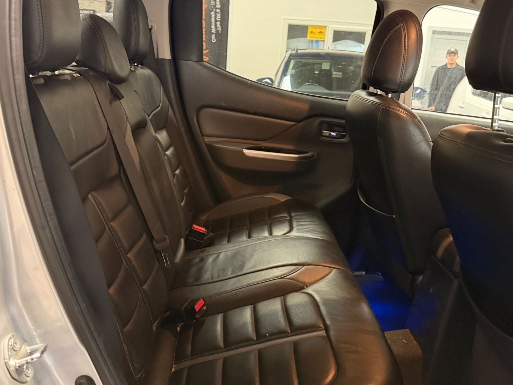 Used Mitsubishi L200 2017 for sale - 78061282: Photo 8